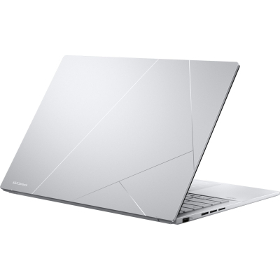 Ноутбук ASUS Zenbook 14 OLED UX3405CA-PP289 (90NB14W2-M00BC0) - фото 6 Ноутбук ASUS Zenbook 14 OLED UX3405CA-PP289 (90NB14W2-M00BC0) - фото 6