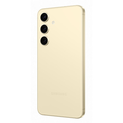 Мобільний телефон Samsung Galaxy S24 5G 8/128Gb Amber Yellow (SM-S921BZYDEUC) - фото 7 Мобільний телефон Samsung Galaxy S24 5G 8/128Gb Amber Yellow (SM-S921BZYDEUC) - фото 7