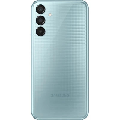 Мобільний телефон Samsung Galaxy M15 5G 4/128GB Light Blue (SM-M156BLBUEUC) - фото 5 Мобільний телефон Samsung Galaxy M15 5G 4/128GB Light Blue (SM-M156BLBUEUC) - фото 5