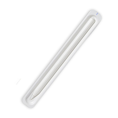 Стилус AirOn AirSens with charging case white for iPad (6126755813229) - фото 1 Стилус AirOn AirSens with charging case white for iPad (6126755813229) - фото 1