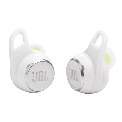 Навушники JBL Reflect Aero TWS White (JBLREFLECTAEROWHT) - фото 6 Навушники JBL Reflect Aero TWS White (JBLREFLECTAEROWHT) - фото 6