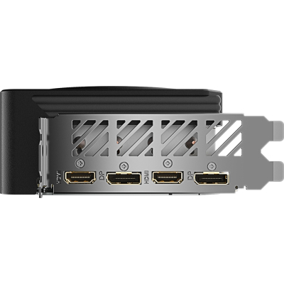 Відеокарта GIGABYTE Radeon RX 7700 XT 12Gb GAMING OC (GV-R77XTGAMING OC-12GD) - фото 5 Відеокарта GIGABYTE Radeon RX 7700 XT 12Gb GAMING OC (GV-R77XTGAMING OC-12GD) - фото 5