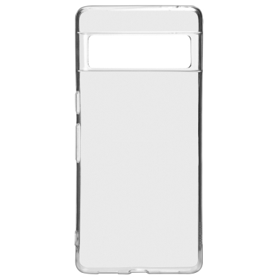 Чохол до мобільного телефона Armorstandart Air Series Google Pixel 7 Pro Transparent (ARM63342) - фото 1 Чохол до мобільного телефона Armorstandart Air Series Google Pixel 7 Pro Transparent (ARM63342) - фото 1