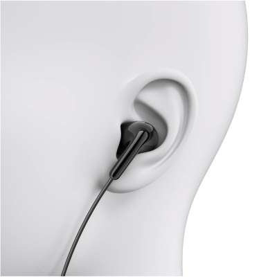 Навушники Xiaomi Type-C Earphones Black (1071791) - фото 5 Навушники Xiaomi Type-C Earphones Black (1071791) - фото 5