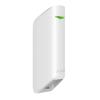 Датчик руху Ajax MotionProtect Curtain white Датчик руху Ajax MotionProtect Curtain white
