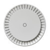 Точка доступу Wi-Fi Mikrotik cAP ax (cAPGi-5HaxD2HaxD) Точка доступу Wi-Fi Mikrotik cAP ax (cAPGi-5HaxD2HaxD)