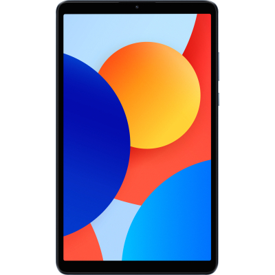 Планшет Xiaomi Redmi Pad SE 8.7" 4/64GB Sky Blue (VHU5054EU) (1079535) - фото 1 Планшет Xiaomi Redmi Pad SE 8.7" 4/64GB Sky Blue (VHU5054EU) (1079535) - фото 1