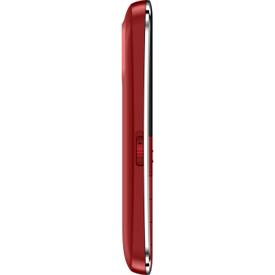 Мобільний телефон Nomi i220 Red - фото 5 Мобільний телефон Nomi i220 Red - фото 5