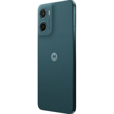 Мобільний телефон Motorola G05 4/256GB Forest Green (PB6L0022UA) - фото 7 Мобільний телефон Motorola G05 4/256GB Forest Green (PB6L0022UA) - фото 7