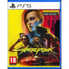 Гра Sony Cyberpunk 2077: Ultimate Edition, BD диск (5902367641870)