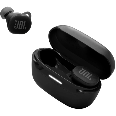 Навушники JBL Endurance Race 2 Black (JBLENDURACE2BLK) - фото 1 Навушники JBL Endurance Race 2 Black (JBLENDURACE2BLK) - фото 1