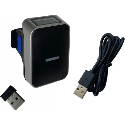 Сканер штрих-коду ІКС R210 2D, Bluetooth (K-SCAN R210) - фото 5 Сканер штрих-коду ІКС R210 2D, Bluetooth (K-SCAN R210) - фото 5