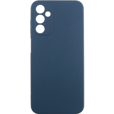 Чохол до мобільного телефона Dengos Carbon Samsung Galaxy M14 5G (blue) (DG-TPU-CRBN-173) - фото 1 Чохол до мобільного телефона Dengos Carbon Samsung Galaxy M14 5G (blue) (DG-TPU-CRBN-173) - фото 1