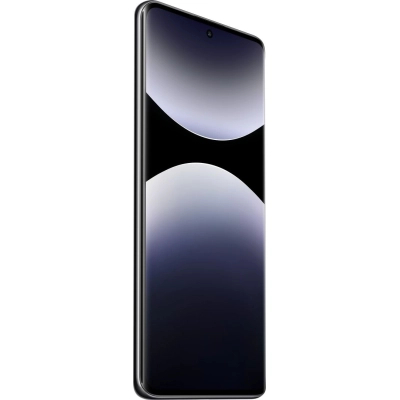 Мобільний телефон Xiaomi Redmi Note 14 Pro+ 5G 8/256GB Midnight Black (1123280) - фото 3 Мобільний телефон Xiaomi Redmi Note 14 Pro+ 5G 8/256GB Midnight Black (1123280) - фото 3
