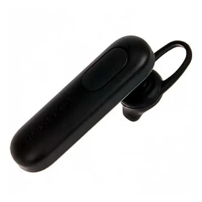 Bluetooth-гарнітура XO BE4 Black (XO-BE4-BK) - фото 1 Bluetooth-гарнітура XO BE4 Black (XO-BE4-BK) - фото 1
