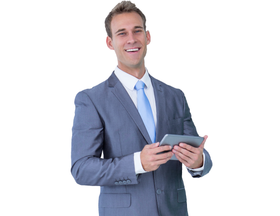 Потужні сервери<br>для вашого бізнесу