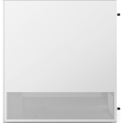 Корпус NZXT H5 Flow Compact All White (CC-H52FW-01) - фото 9 Корпус NZXT H5 Flow Compact All White (CC-H52FW-01) - фото 9