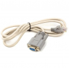 Кабель для передачі даних RJ45 to RS-232 (F) 1.5m PowerPlant (CA913251)