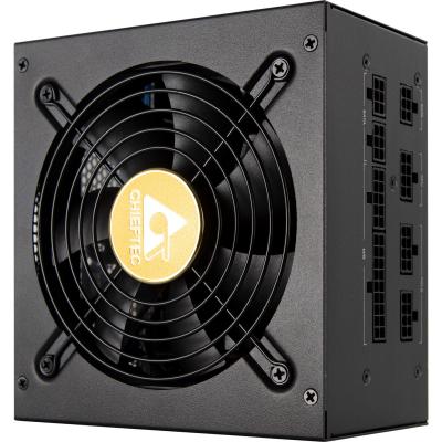 Блок живлення Chieftec 750W Polaris (PPS-750FC) - фото 2 Блок живлення Chieftec 750W Polaris (PPS-750FC) - фото 2