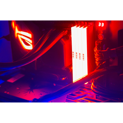 Модуль пам'яті для комп'ютера DDR5 32GB (2x16GB) 6000 MHz IRDM RGB Black Goodram (IRG-60D5L30S/32GDC) - фото 7 Модуль пам'яті для комп'ютера DDR5 32GB (2x16GB) 6000 MHz IRDM RGB Black Goodram (IRG-60D5L30S/32GDC) - фото 7