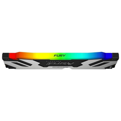 Модуль пам'яті для комп'ютера DDR5 96GB (2x48GB) 6000 MHz Renegade RGB XMP Kingston Fury (ex.HyperX) (KF560C32RSAK2-96) - фото 4 Модуль пам'яті для комп'ютера DDR5 96GB (2x48GB) 6000 MHz Renegade RGB XMP Kingston Fury (ex.HyperX) (KF560C32RSAK2-96) - фото 4