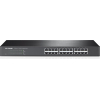 Комутатор мережевий TP-Link TL-SF1024 Комутатор мережевий TP-Link TL-SF1024