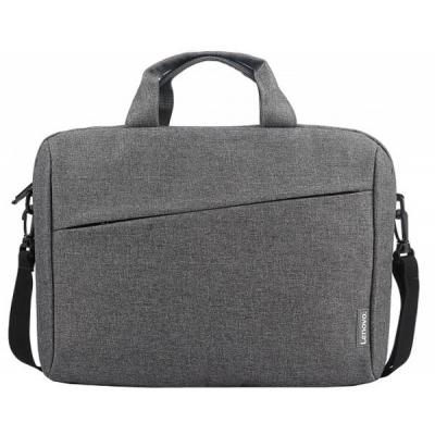 Сумка для ноутбука Lenovo 15.6" Casual T210 Grey (GX40Q17231) - фото 1 Сумка для ноутбука Lenovo 15.6" Casual T210 Grey (GX40Q17231) - фото 1