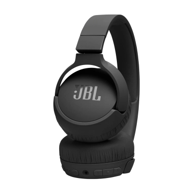 Навушники JBL Tune 670NC Black (JBLT670NCBLK) - фото 4 Навушники JBL Tune 670NC Black (JBLT670NCBLK) - фото 4