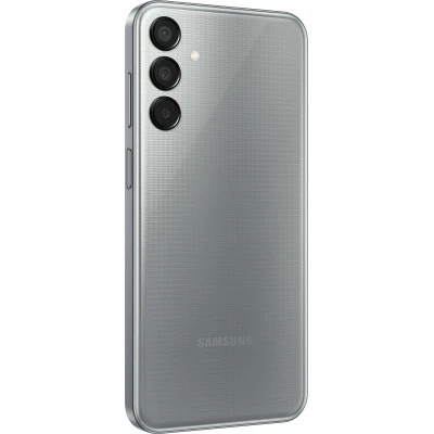 Мобільний телефон Samsung Galaxy M15 5G 4/128GB Gray (SM-M156BZAUEUC) - фото 6 Мобільний телефон Samsung Galaxy M15 5G 4/128GB Gray (SM-M156BZAUEUC) - фото 6