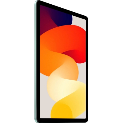 Планшет Xiaomi Redmi Pad SE 11" 4/128GB Mint Green (VHU5356EU) (1120546) - фото 4 Планшет Xiaomi Redmi Pad SE 11" 4/128GB Mint Green (VHU5356EU) (1120546) - фото 4