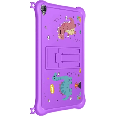 Планшет Blackview Tab 50 Kids 8" HD+ 3 / 64GB / WIFI Purple (6931548314028) - фото 7 Планшет Blackview Tab 50 Kids 8" HD+ 3 / 64GB / WIFI Purple (6931548314028) - фото 7