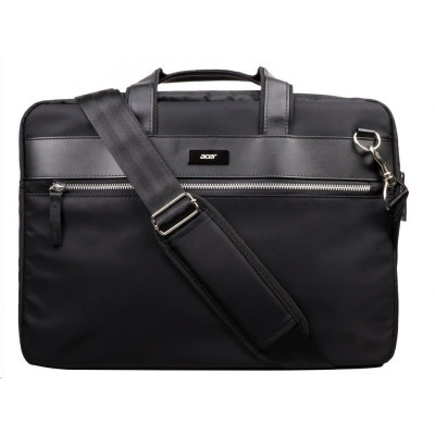 Сумка для ноутбука Acer 15.6" Commercial Carry Black (GP.BAG11.02P) - фото 1 Сумка для ноутбука Acer 15.6" Commercial Carry Black (GP.BAG11.02P) - фото 1