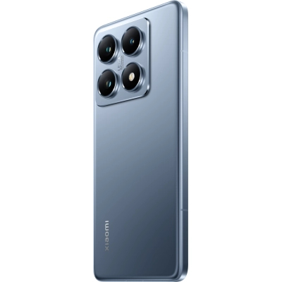 Мобільний телефон Xiaomi 14T Pro 12/512GB Titan Blue (1079739) - фото 7 Мобільний телефон Xiaomi 14T Pro 12/512GB Titan Blue (1079739) - фото 7
