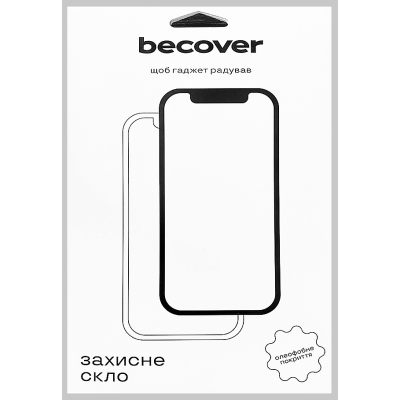 Скло захисне BeCover Apple iPad Mini 7 2024 Clear (712273) - фото 6 Скло захисне BeCover Apple iPad Mini 7 2024 Clear (712273) - фото 6