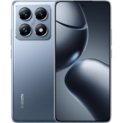 Мобільний телефон Xiaomi 14T Pro 12/512GB Titan Blue (1079739) - фото 1 Мобільний телефон Xiaomi 14T Pro 12/512GB Titan Blue (1079739) - фото 1