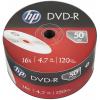 Диск DVD HP DVD-R 4.7GB 16X 50шт (69303/DME00070-3) Диск DVD HP DVD-R 4.7GB 16X 50шт (69303/DME00070-3)