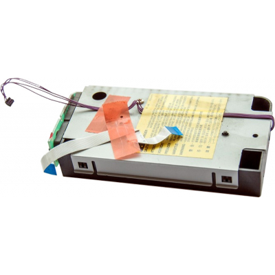 Блок лазера Canon MF3110/3220/3240/5630/5650 аналог FM2-1853/FM2-1081 AHK (3205352) - фото 1 Блок лазера Canon MF3110/3220/3240/5630/5650 аналог FM2-1853/FM2-1081 AHK (3205352) - фото 1