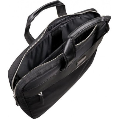 Сумка для ноутбука Acer 15.6" Commercial Carry Black (GP.BAG11.02P) - фото 4 Сумка для ноутбука Acer 15.6" Commercial Carry Black (GP.BAG11.02P) - фото 4