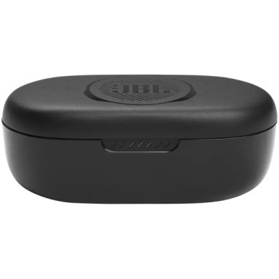 Навушники JBL Quantum TWS Black (JBLQUANTUMTWSBLK) - фото 9 Навушники JBL Quantum TWS Black (JBLQUANTUMTWSBLK) - фото 9
