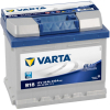 Акумулятор автомобільний Varta Blue Dynamic 44Ah (544402044) Акумулятор автомобільний Varta Blue Dynamic 44Ah (544402044)