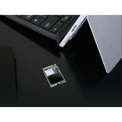 Накопичувач SSD M.2 2230 512GB Transcend (TS512GMTE300S) - фото 6 Накопичувач SSD M.2 2230 512GB Transcend (TS512GMTE300S) - фото 6