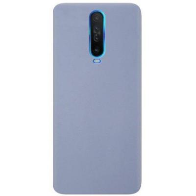Чохол до мобільного телефона Armorstandart ICON Case Xiaomi Poco X2 Blue (ARM57322) - фото 1 Чохол до мобільного телефона Armorstandart ICON Case Xiaomi Poco X2 Blue (ARM57322) - фото 1