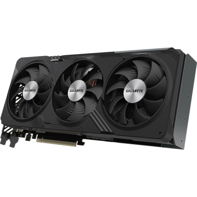 Відеокарта GIGABYTE Radeon RX 7700 XT 12Gb GAMING OC (GV-R77XTGAMING OC-12GD) - фото 3 Відеокарта GIGABYTE Radeon RX 7700 XT 12Gb GAMING OC (GV-R77XTGAMING OC-12GD) - фото 3