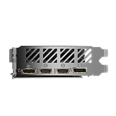 Відеокарта GIGABYTE GeForce RTX4060 8Gb GAMING OC (GV-N4060GAMING OC-8GD) - фото 7 Відеокарта GIGABYTE GeForce RTX4060 8Gb GAMING OC (GV-N4060GAMING OC-8GD) - фото 7