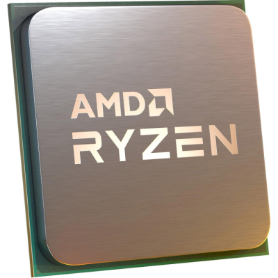 Процесор AMD Ryzen 5 5500GT (100-100001489BOX) - фото 3 Процесор AMD Ryzen 5 5500GT (100-100001489BOX) - фото 3