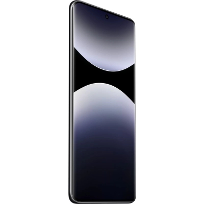 Мобільний телефон Xiaomi Redmi Note 14 Pro 5G 8/256GB Midnight Black (1123276) - фото 3 Мобільний телефон Xiaomi Redmi Note 14 Pro 5G 8/256GB Midnight Black (1123276) - фото 3