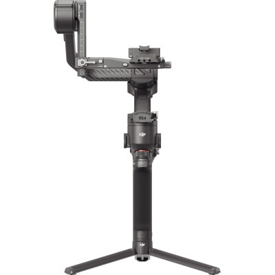 Стедікам DJI RS 4 Pro (CP.RN.00000345.01) - фото 2 Стедікам DJI RS 4 Pro (CP.RN.00000345.01) - фото 2