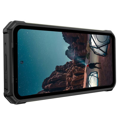 Мобільний телефон Ulefone Armor 24 12/256Gb Black (6937748735670) - фото 7 Мобільний телефон Ulefone Armor 24 12/256Gb Black (6937748735670) - фото 7