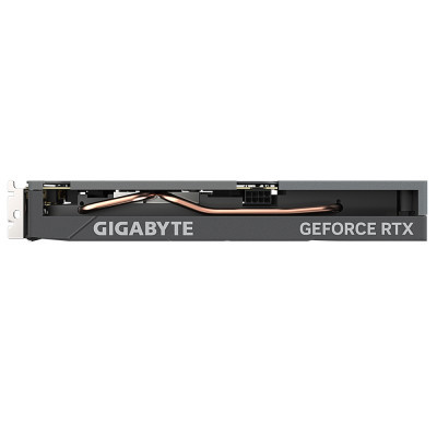 Відеокарта GIGABYTE GeForce RTX4060 8Gb EAGLE OC (GV-N4060EAGLE OC-8GD) - фото 5 Відеокарта GIGABYTE GeForce RTX4060 8Gb EAGLE OC (GV-N4060EAGLE OC-8GD) - фото 5
