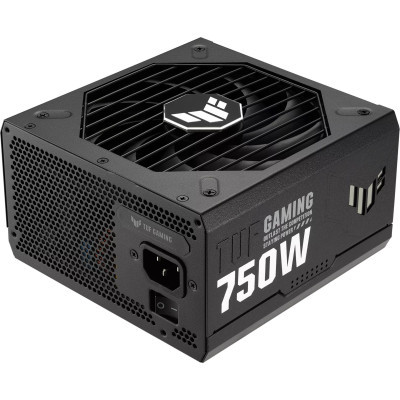 Блок живлення ASUS 750W TUF-GAMING-750G PCIE5 Gold (90YE00S3-B0NA00) - фото 5 Блок живлення ASUS 750W TUF-GAMING-750G PCIE5 Gold (90YE00S3-B0NA00) - фото 5